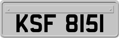 KSF8151