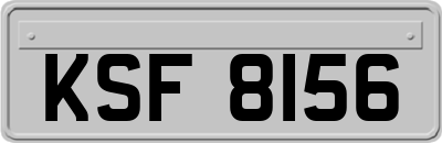 KSF8156