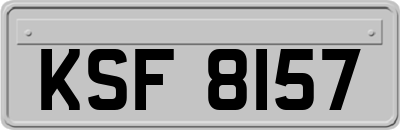 KSF8157