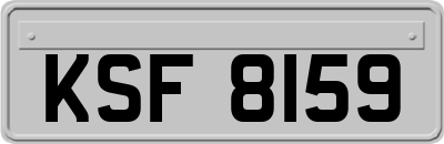 KSF8159