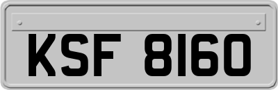 KSF8160