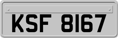 KSF8167