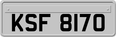 KSF8170