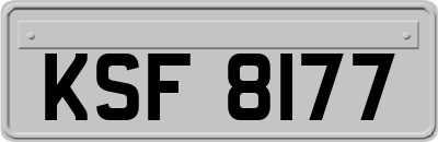 KSF8177