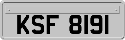 KSF8191