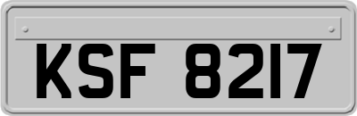 KSF8217