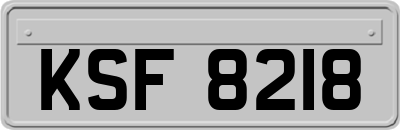 KSF8218