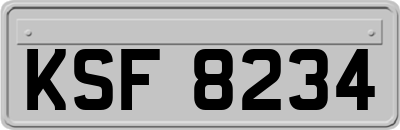 KSF8234