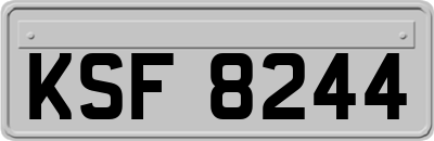 KSF8244