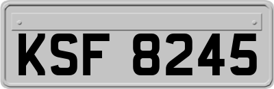 KSF8245
