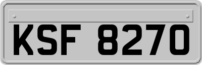 KSF8270
