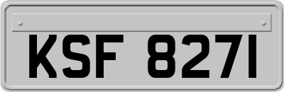KSF8271