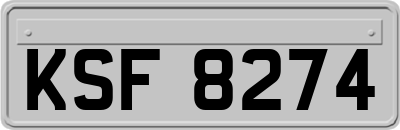 KSF8274