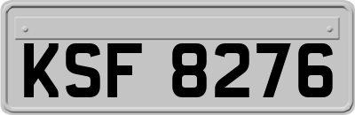KSF8276