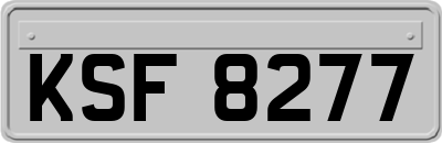 KSF8277