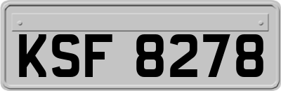 KSF8278