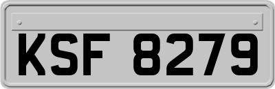 KSF8279
