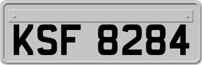KSF8284