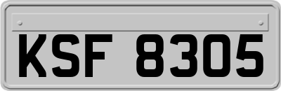 KSF8305