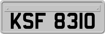 KSF8310