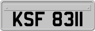 KSF8311