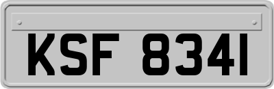 KSF8341