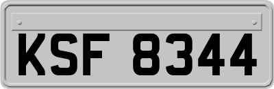 KSF8344
