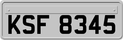 KSF8345