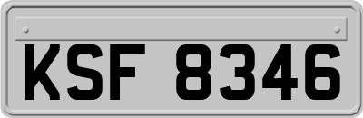 KSF8346