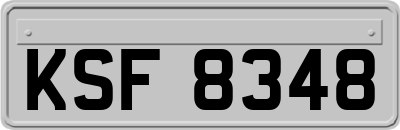 KSF8348