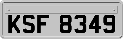 KSF8349