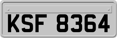 KSF8364