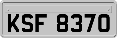 KSF8370