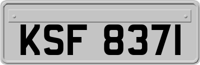 KSF8371