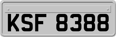 KSF8388