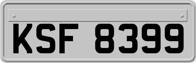 KSF8399