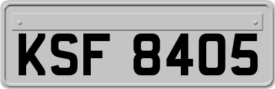 KSF8405