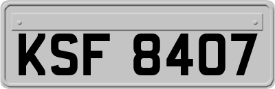 KSF8407