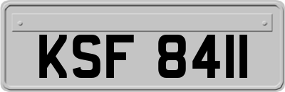 KSF8411