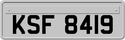 KSF8419