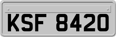 KSF8420