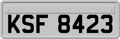 KSF8423