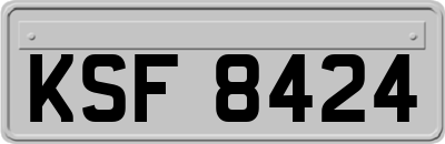 KSF8424