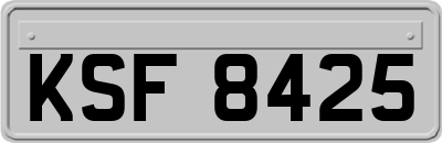 KSF8425