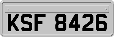 KSF8426