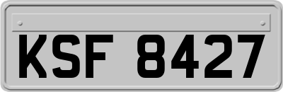 KSF8427