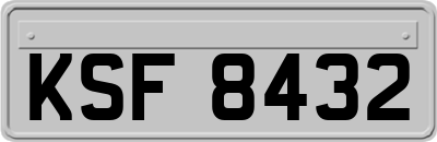 KSF8432