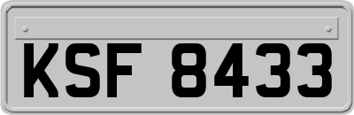 KSF8433