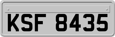 KSF8435