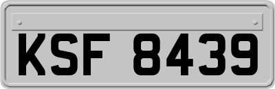 KSF8439